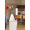 Bluecollar 13 gal Trash Bags, 33 in x 28 in, Premium, .80 Mil, White N4828EW RC1 - alternate 2
